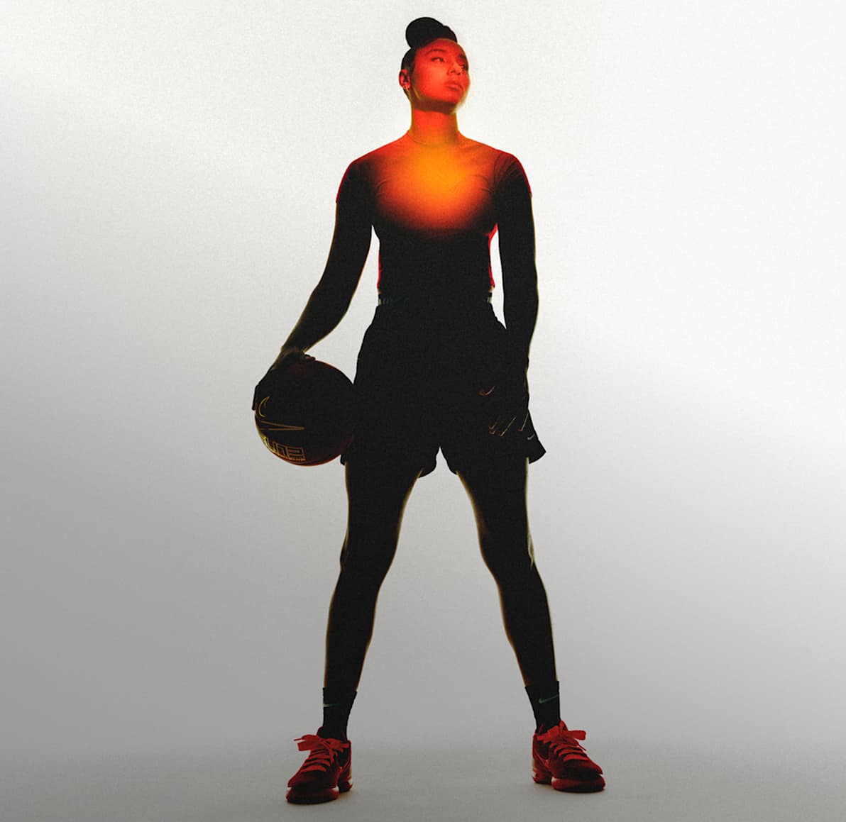 Nike Basketball, ‘With Love’