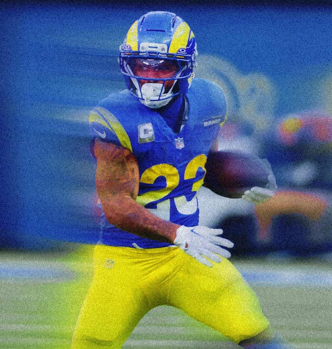 Get Kick Off Ready, NFL