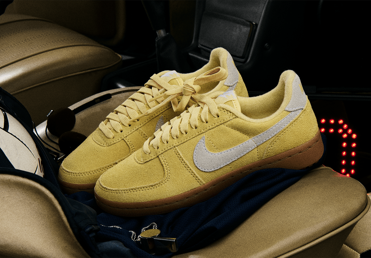 Sitio web oficial de Nike
