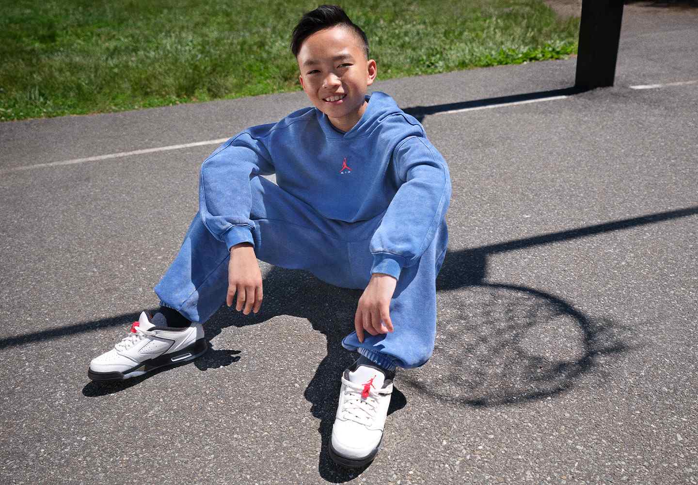Nike Para Niños, Jordan