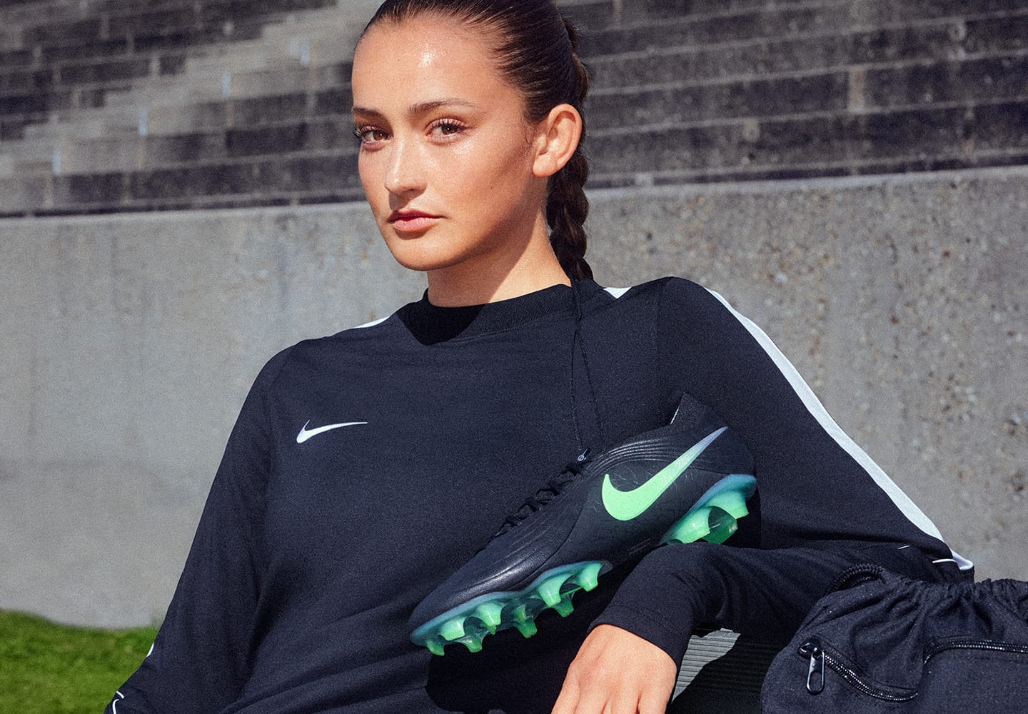Calzado, Vestimenta y Accesorios Para Mujer, Descubre nuestro Shadow Pack