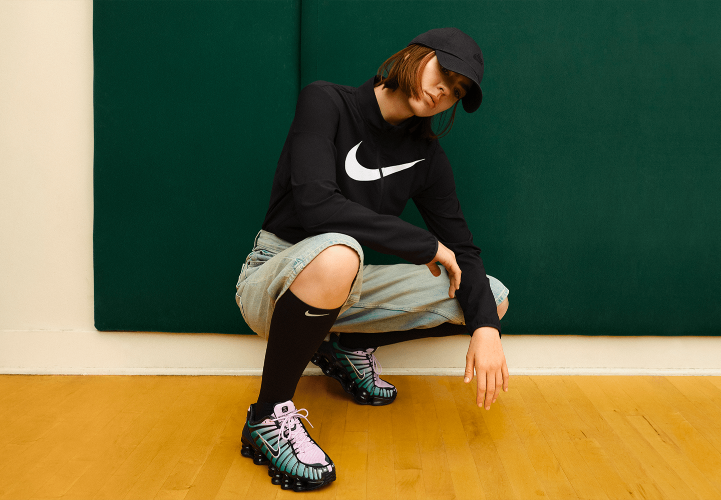 Nike Sportswear (NSW)