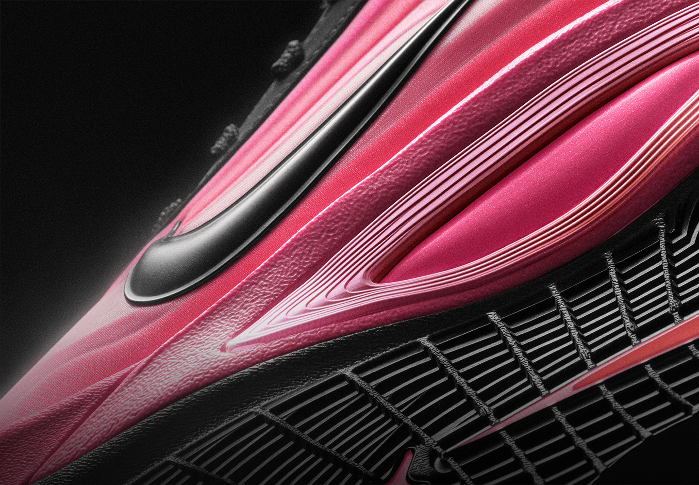 Sitio web oficial de Nike
