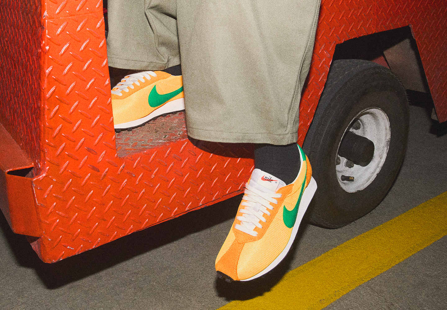 Men's Shoes, Clothing & Accessories