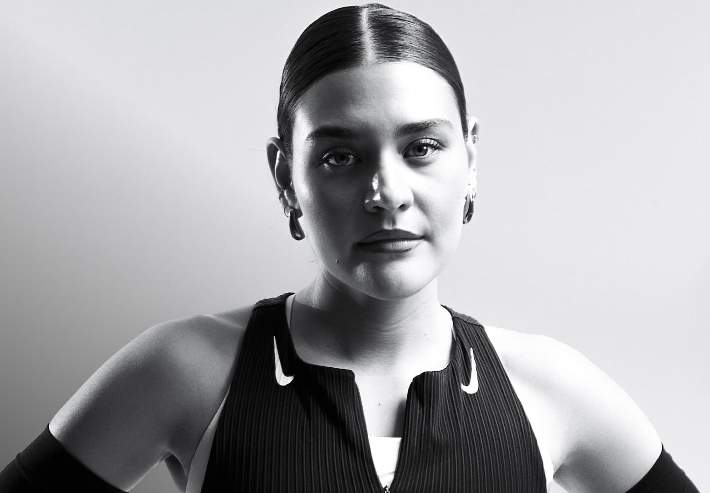 Nike Running, Andrea Deloya