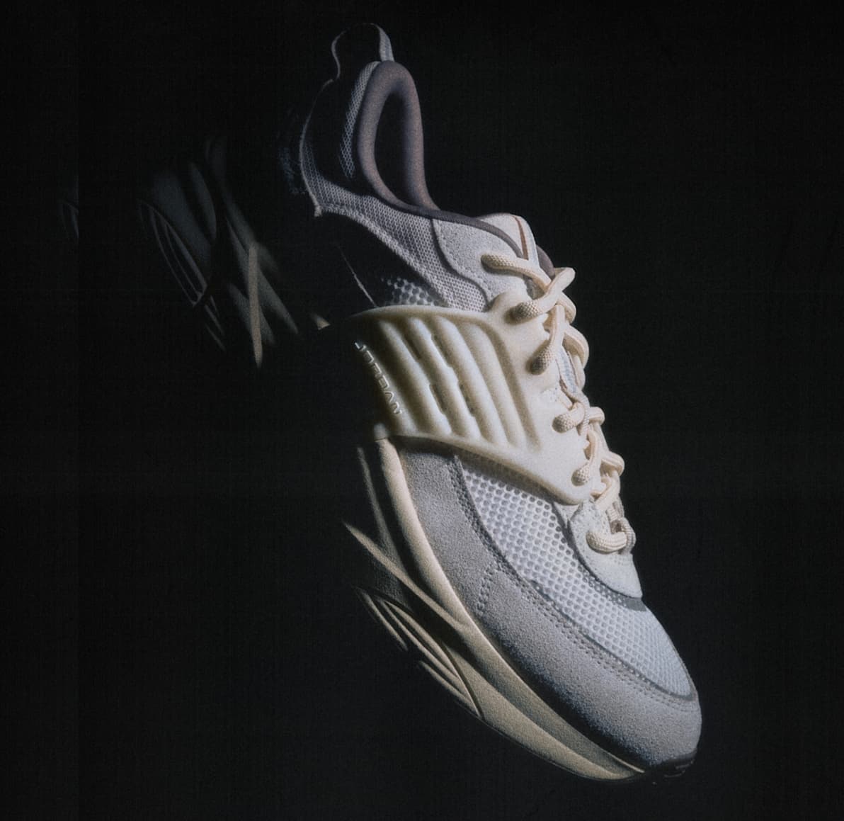 ジョーダンブランド