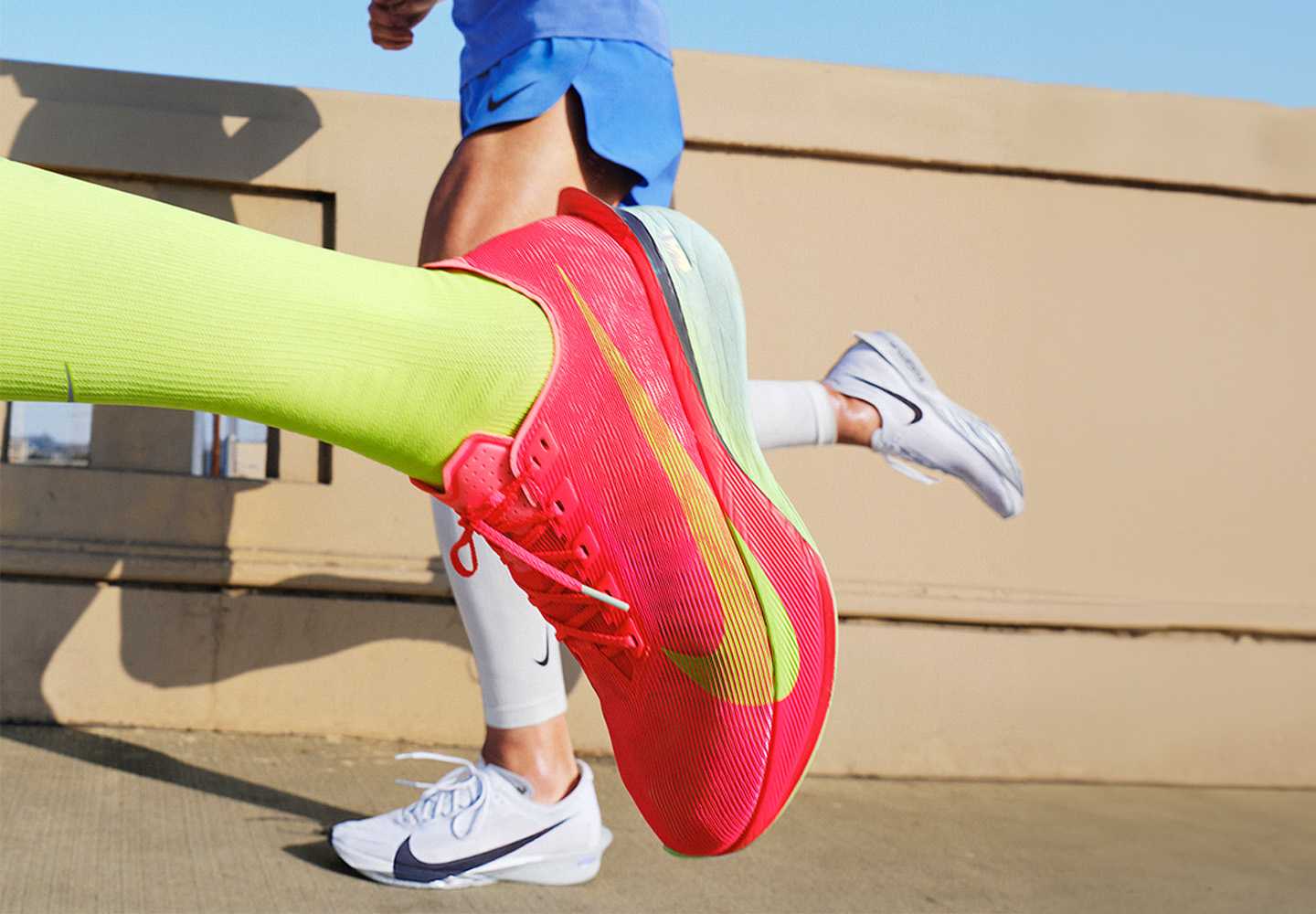 Sitio web oficial de Nike