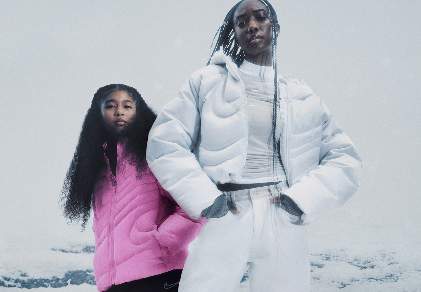 Sitio web oficial de Nike