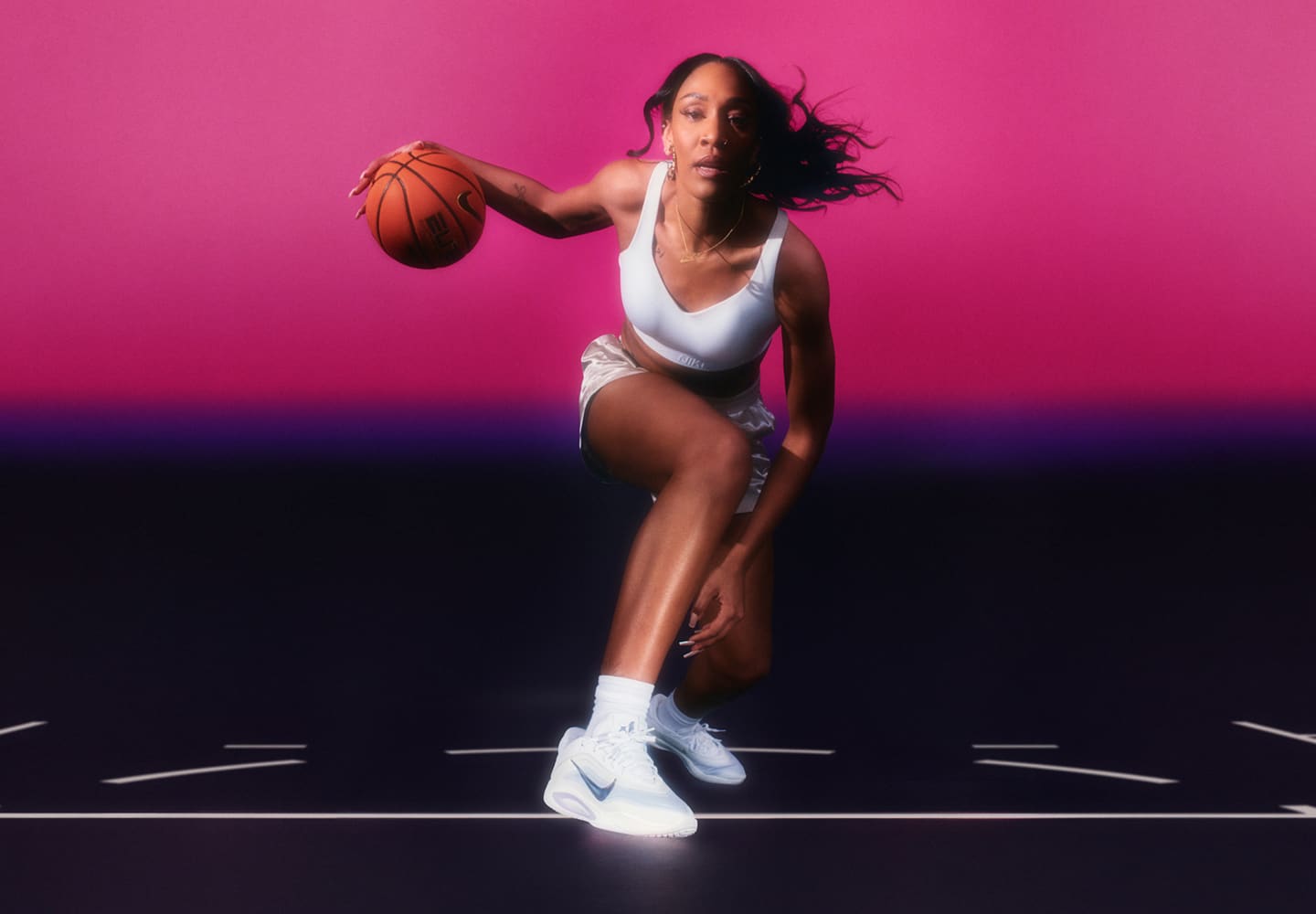 Nike. Just Do It