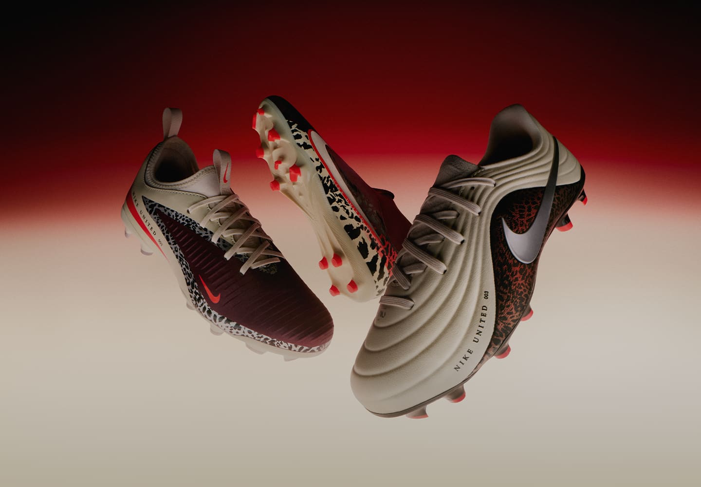 Nike Para Niños, Creados por atletas. Diseñados para destacar.