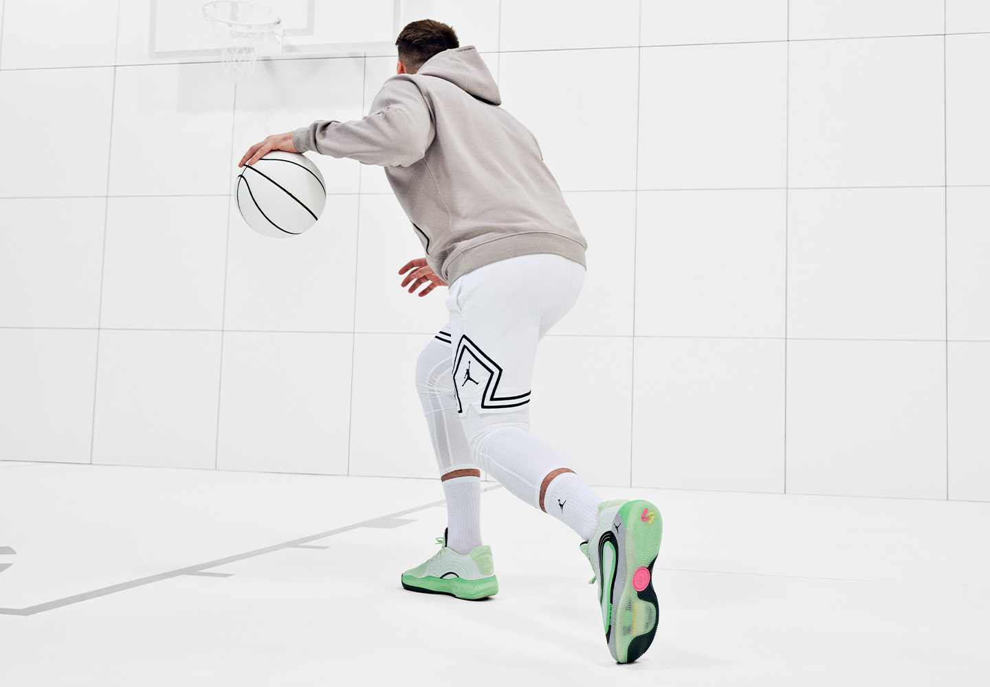 Sitio web oficial de Nike