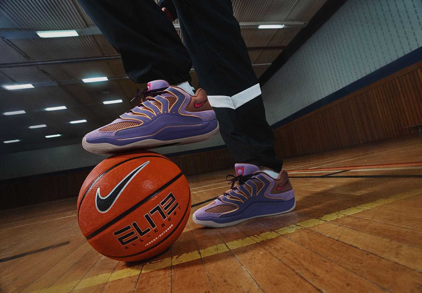 Sitio web oficial de Nike