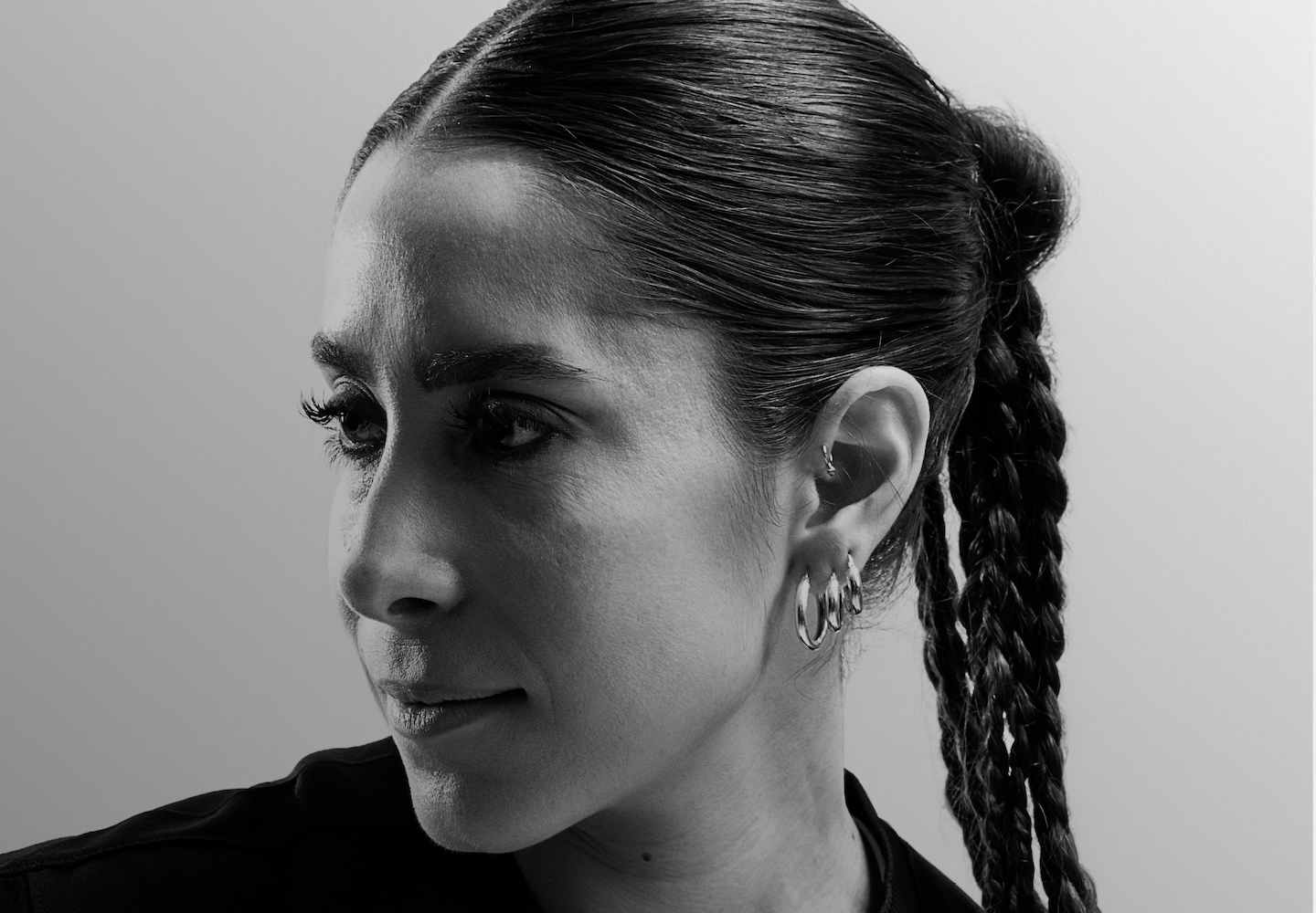 Nike Running, Lili Macías