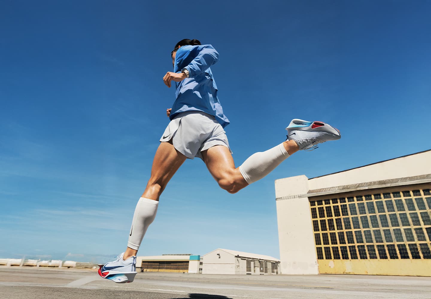 Sitio web oficial de Nike