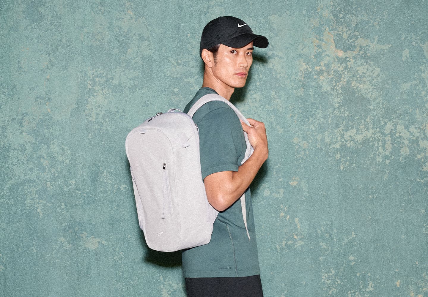 Sitio web oficial de Nike, Mochilas y Maletas