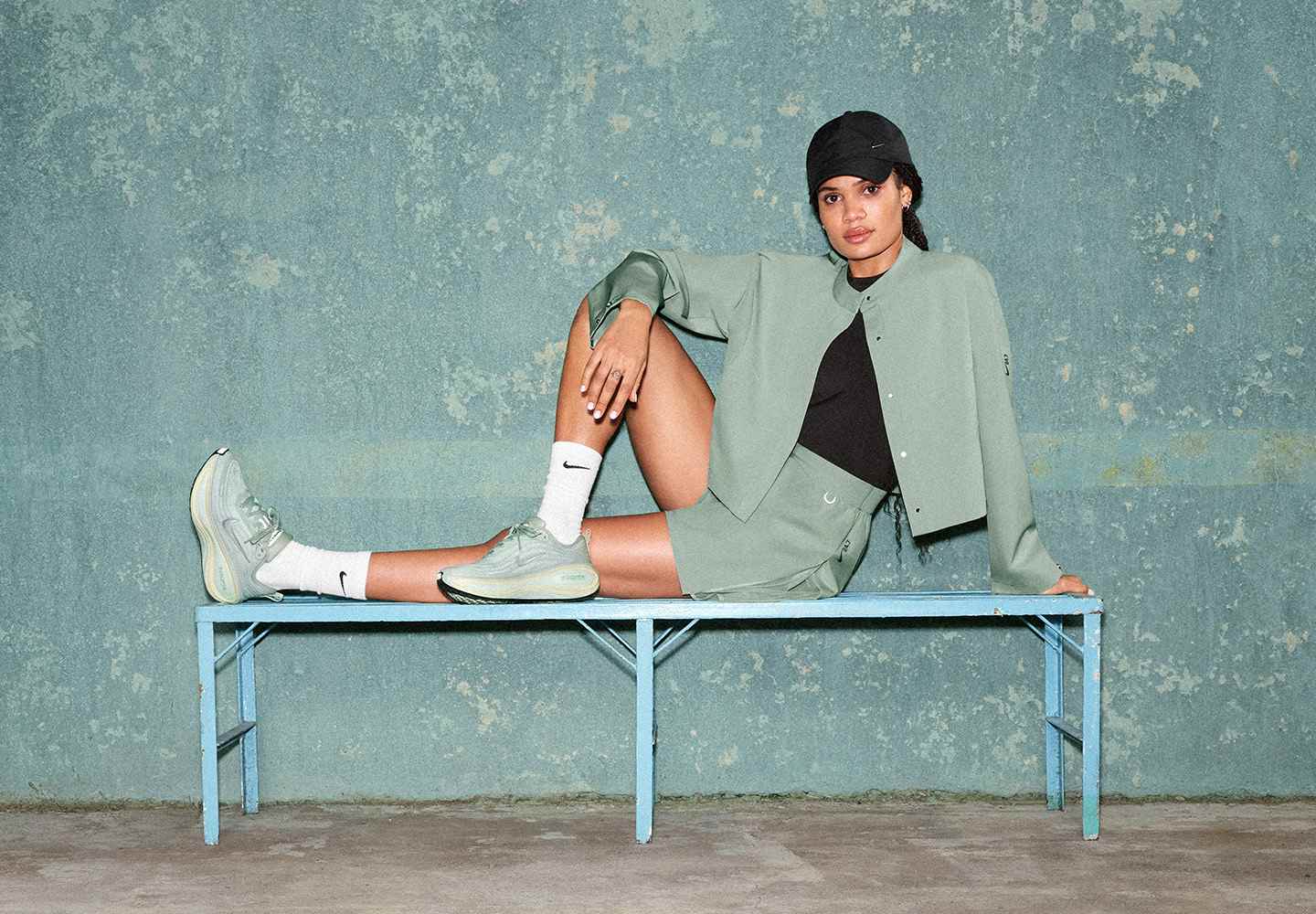 Sitio web oficial de Nike, Pensado para tu día a día