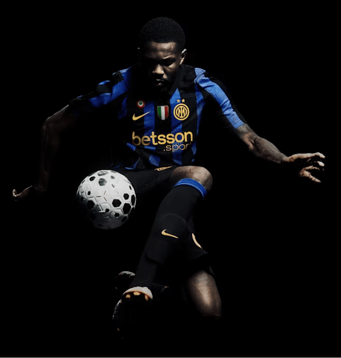 Nike Football, Nerazzurri Pride