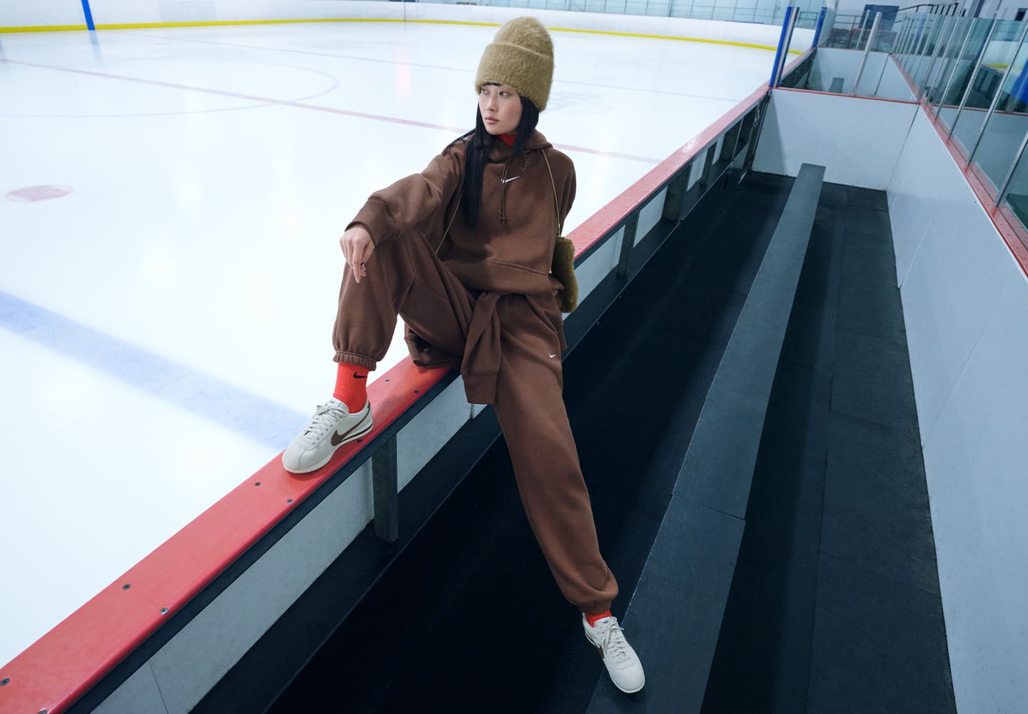 Nike Sportswear (NSW)