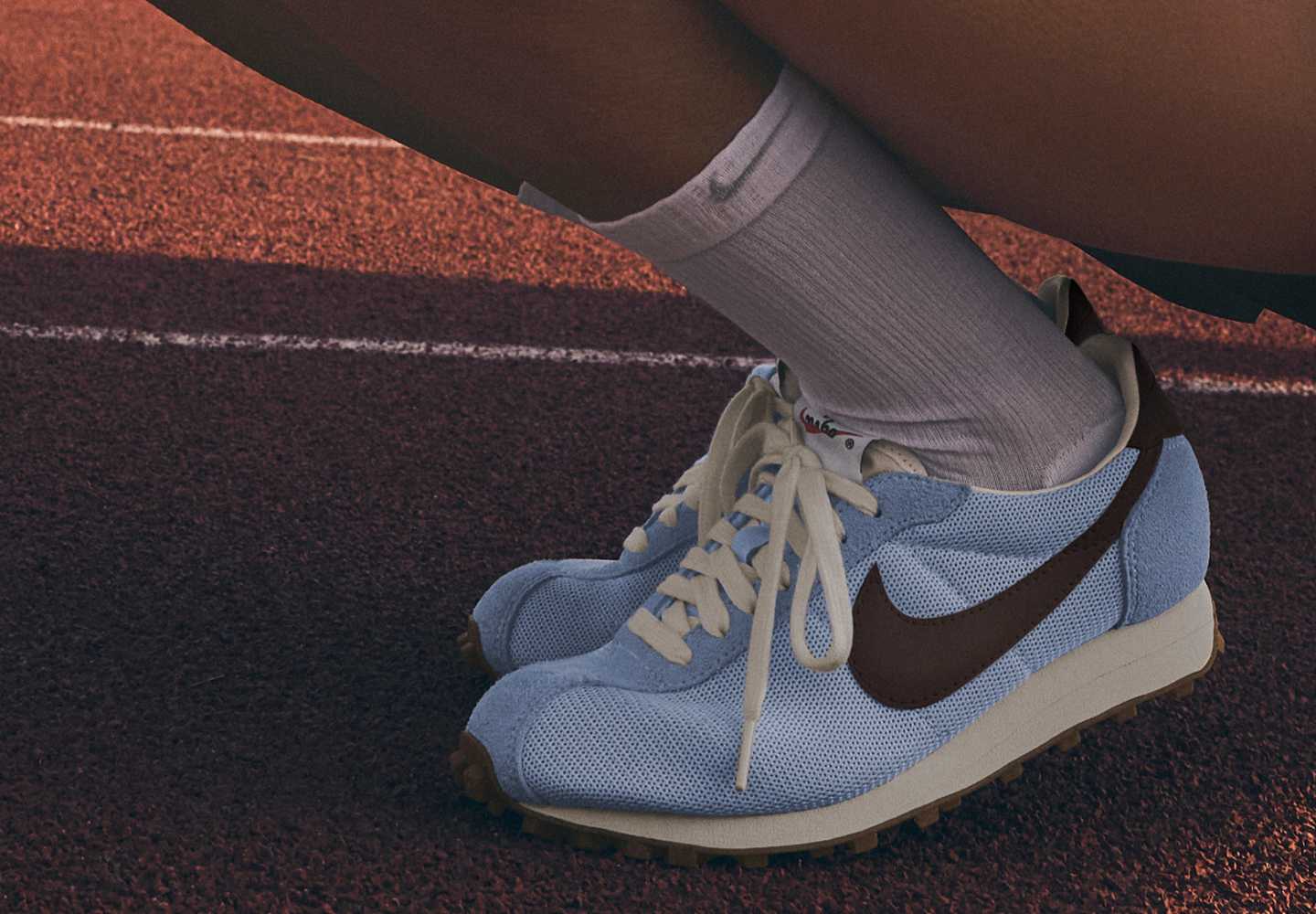 Nike. Just Do It