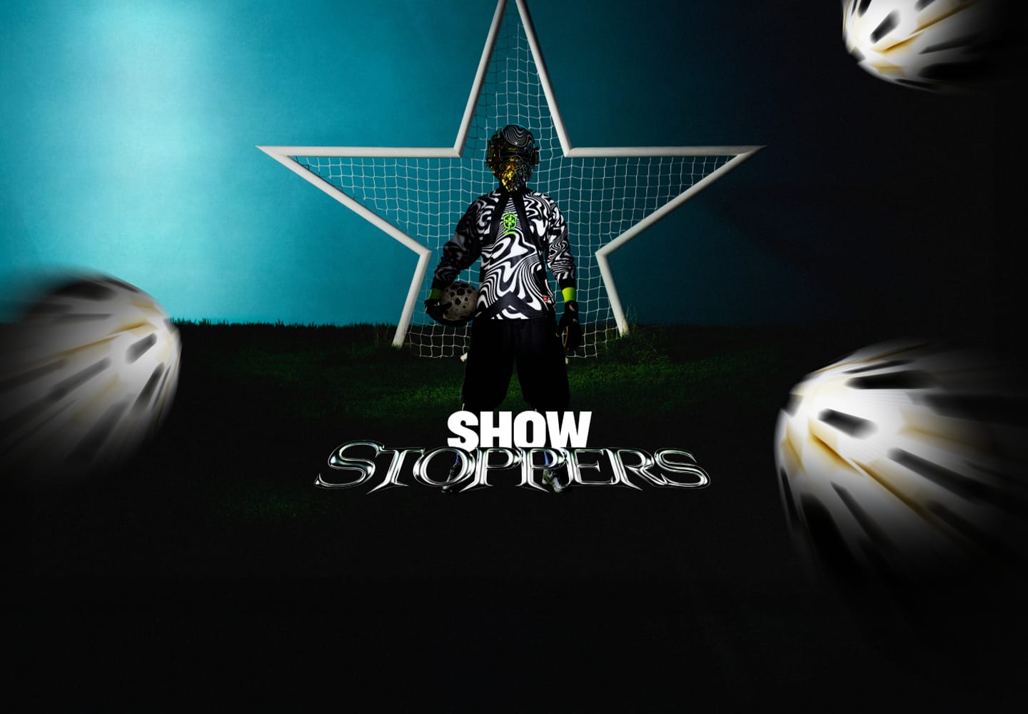 Sitio web oficial de Nike