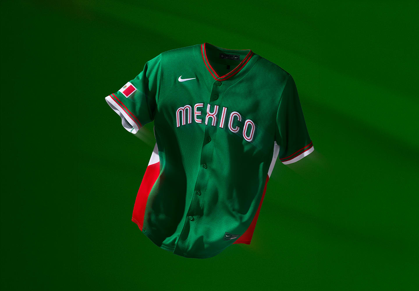 Sitio web oficial de Nike