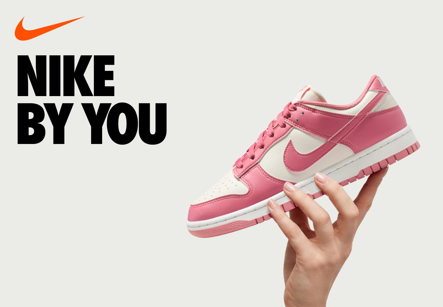 Sitio web oficial de Nike