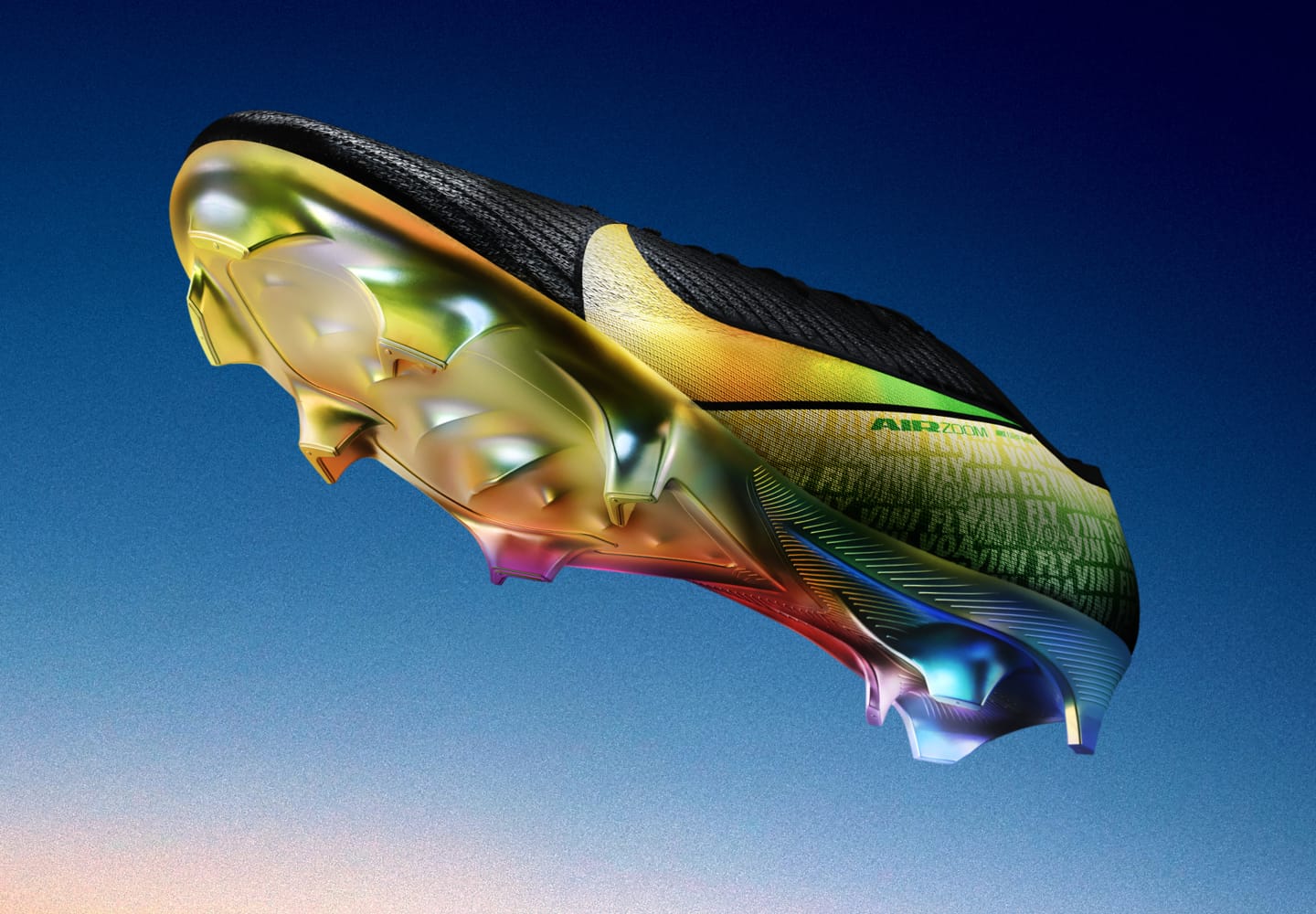 Sitio web oficial de Nike