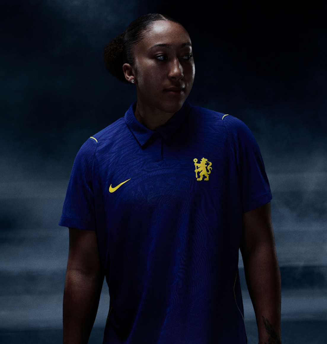 Nike Football, Chelsea FC Home Kit