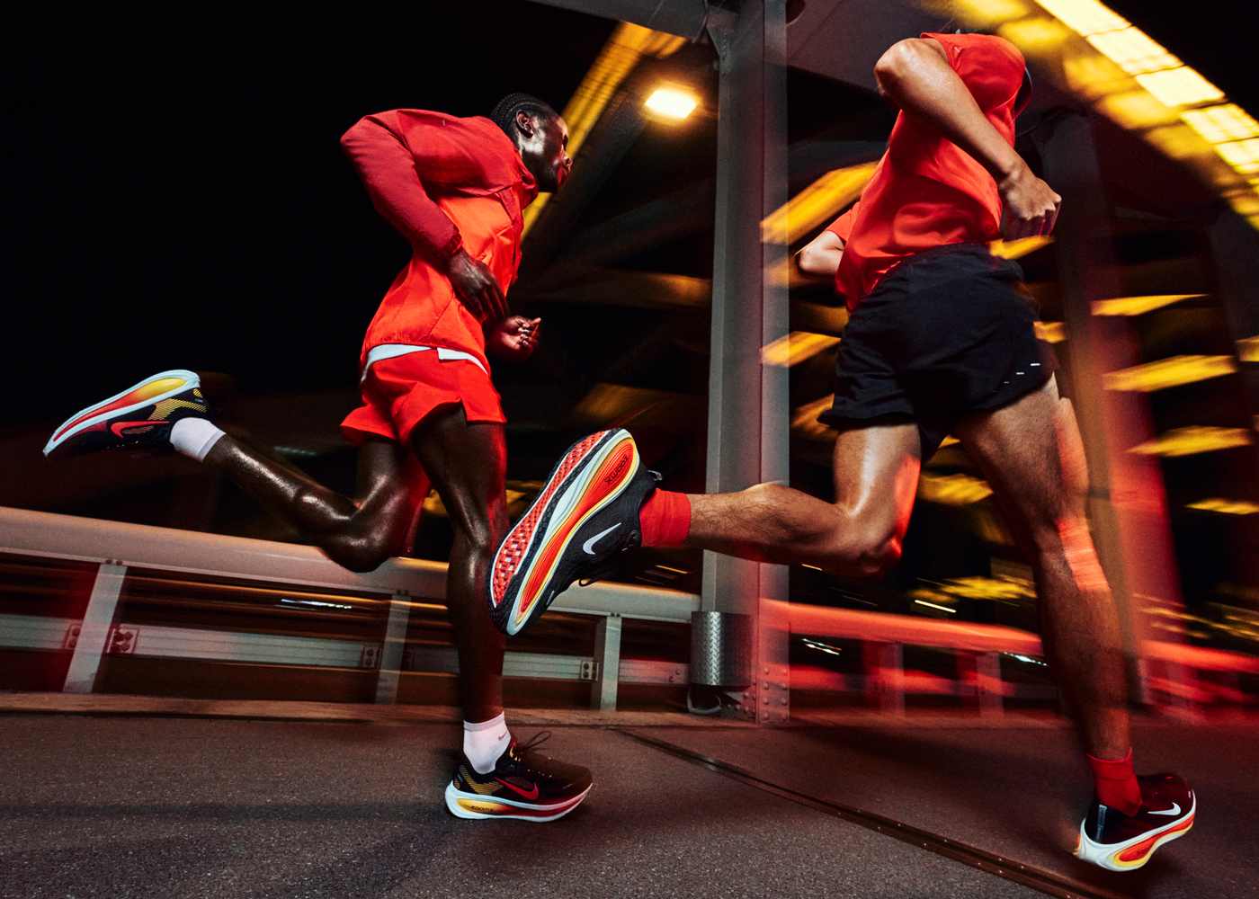 나이키 러닝 신발, 의류 및 액세서리