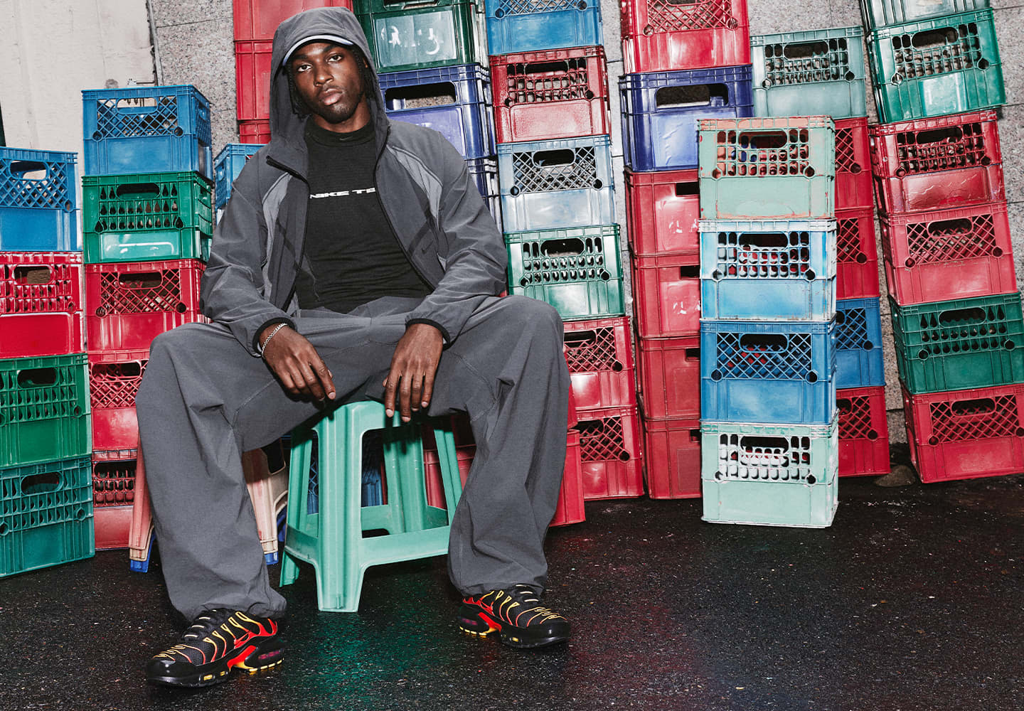 Nike Sportswear (NSW)