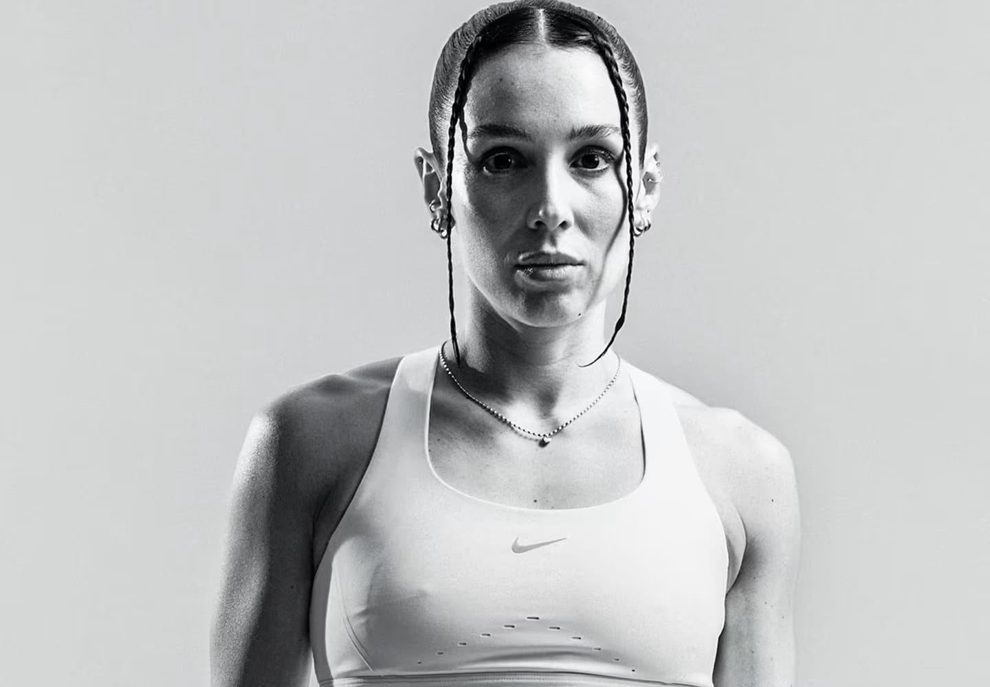 Nike Running, Andrea Cantarell