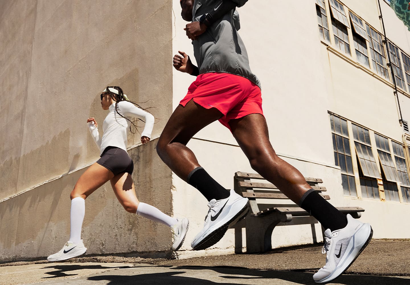 Nike Running
