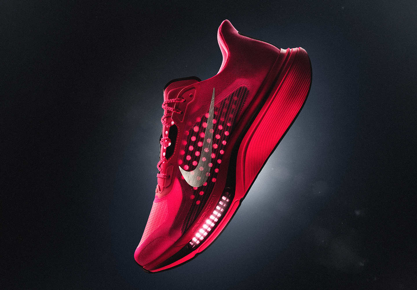 Calzado, Vestimenta y Accesorios Para Mujer, Nuevo Nike Pegasus Plus 2