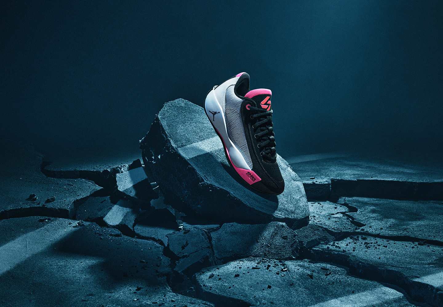 Marca Jordan