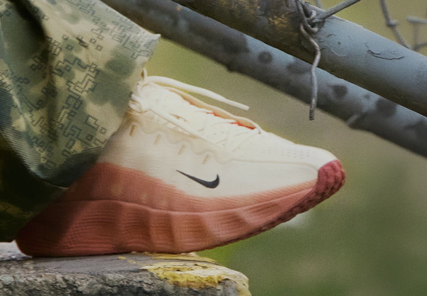 Nike Sportswear (NSW)