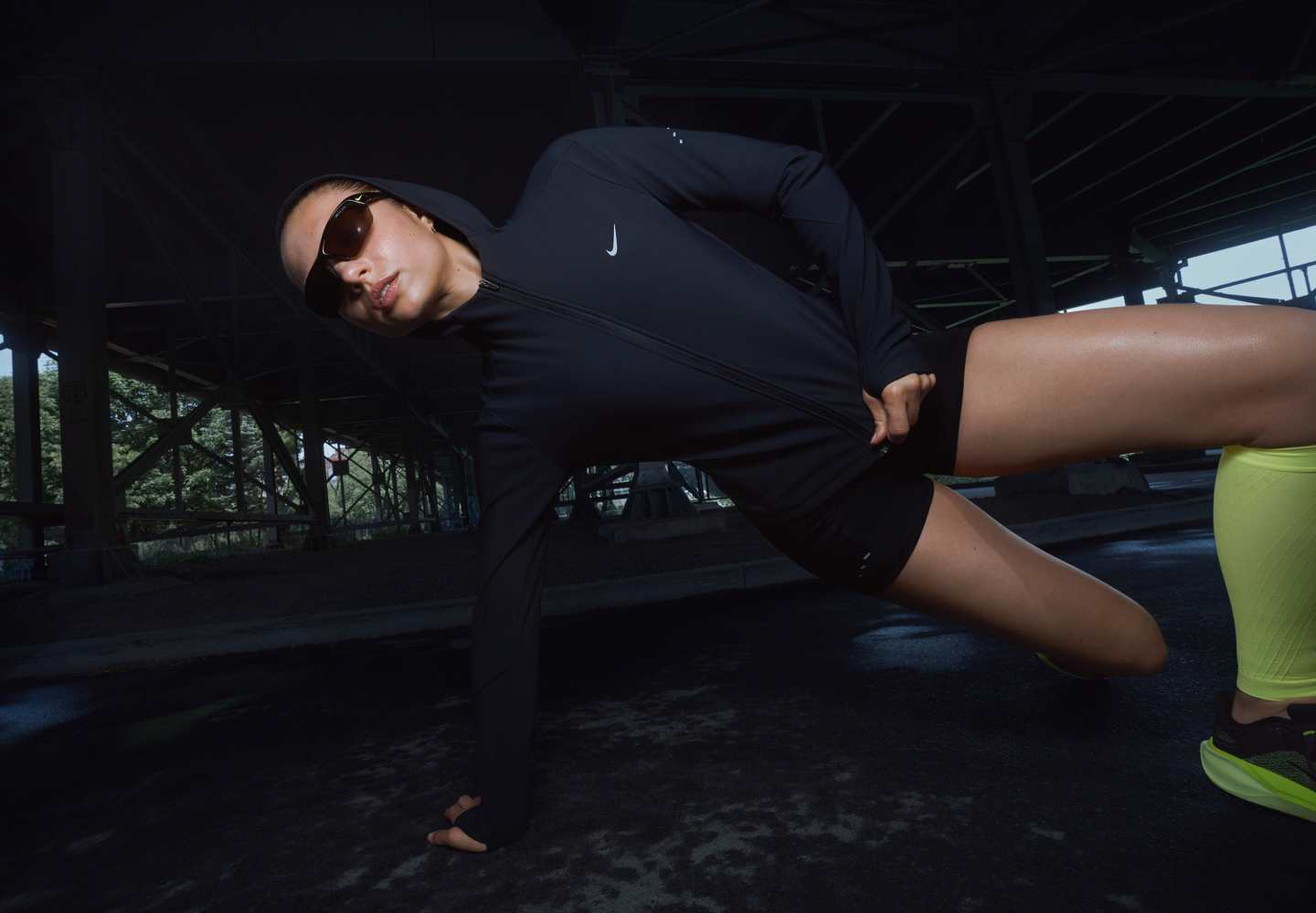 나이키 러닝 신발, 의류 및 액세서리