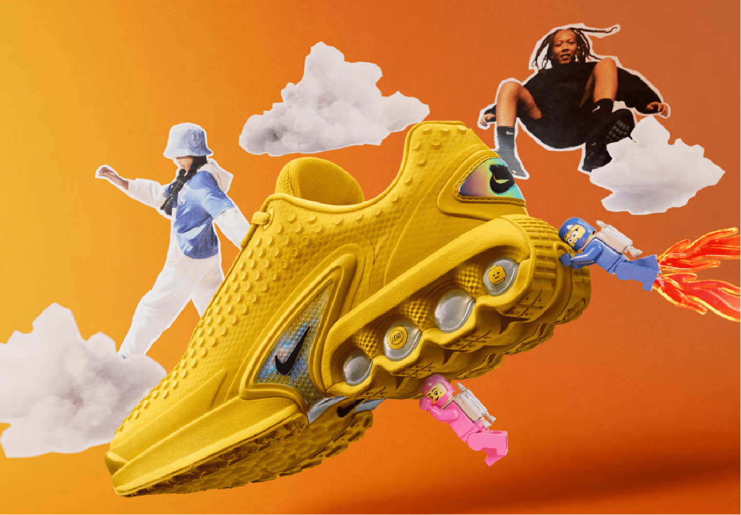 Nike Kids