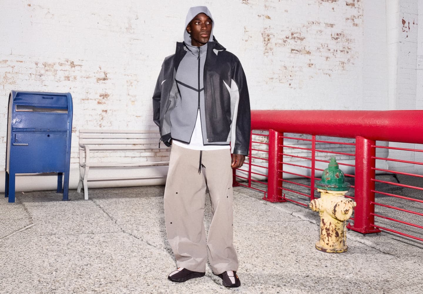 Nike Sportswear (NSW)