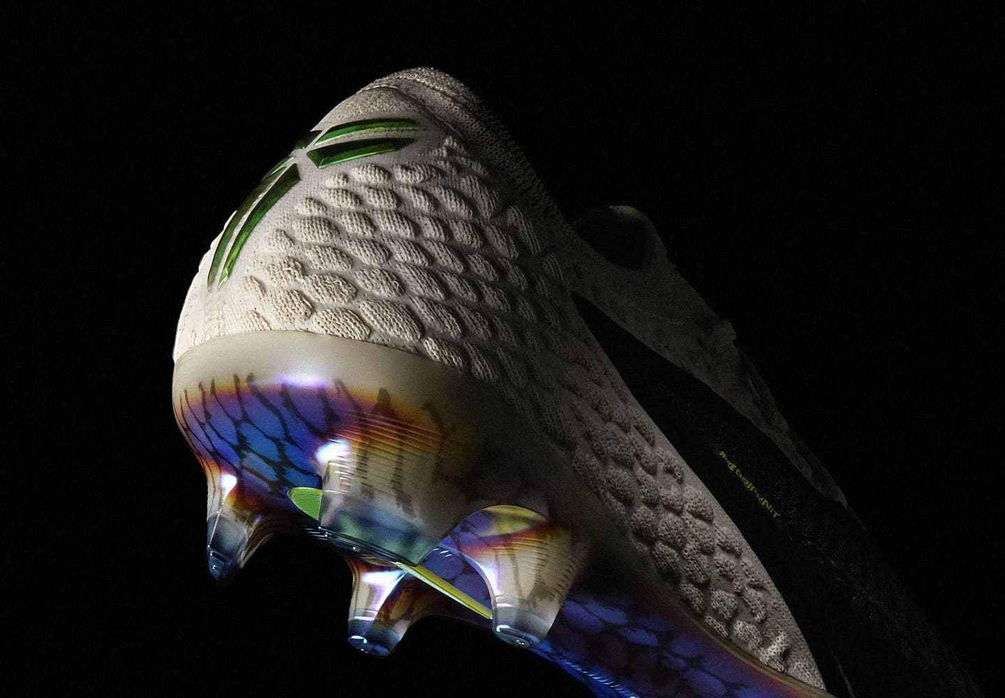 Sitio web oficial de Nike