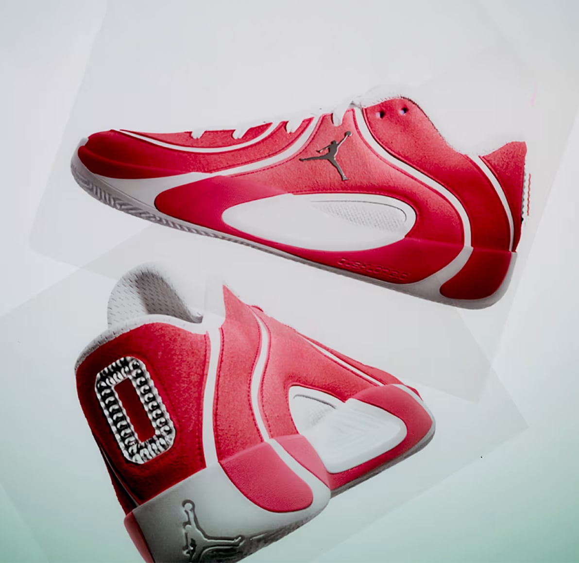 Sitio web oficial de Nike