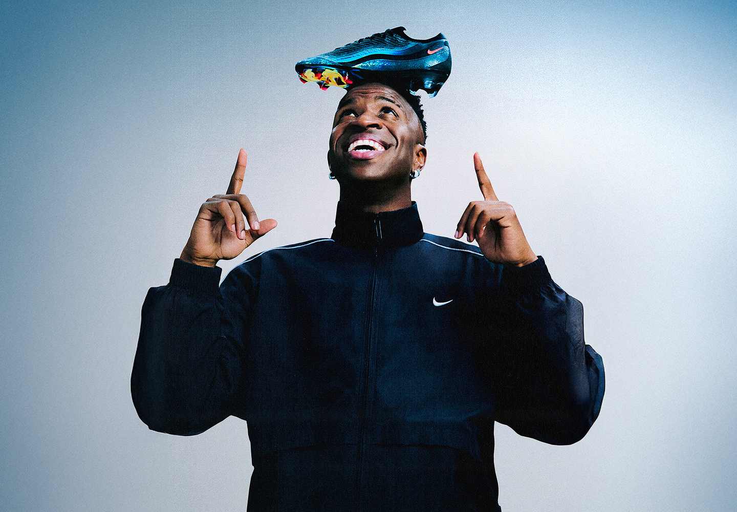 Nike. Just Do It