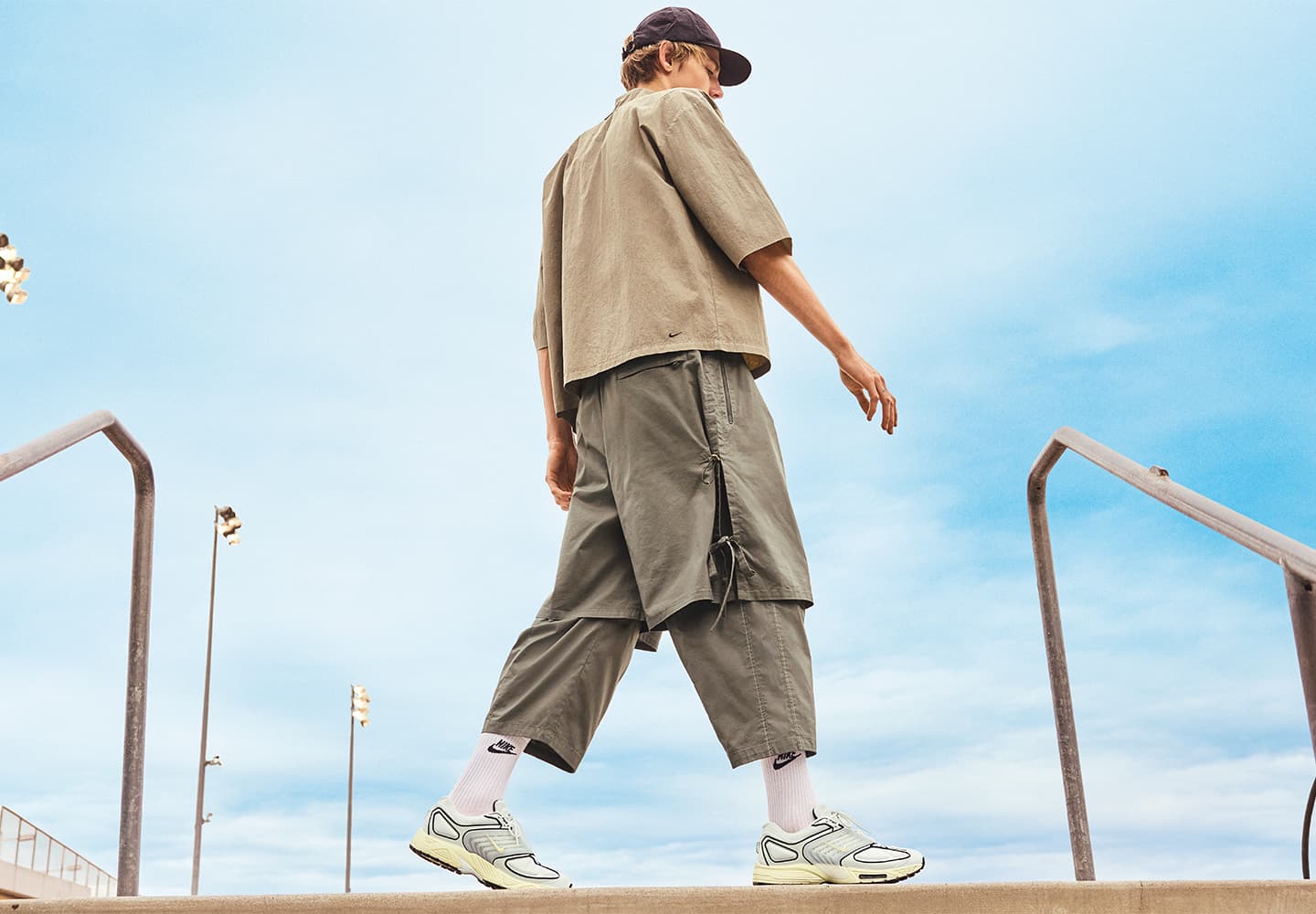 Nike Sportswear (NSW)