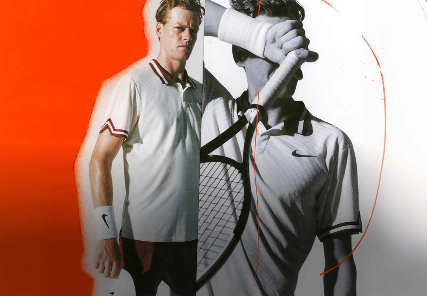 Sitio web oficial de Nike, Colección Slam City