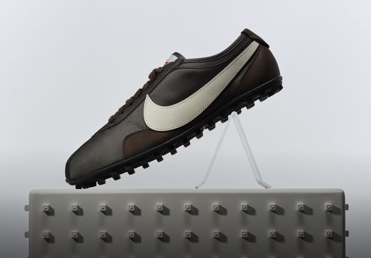 Nike Sportswear (NSW), El origen de la ve­lo­ci­dad