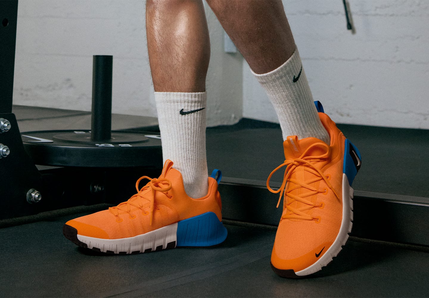 Sitio web oficial de Nike