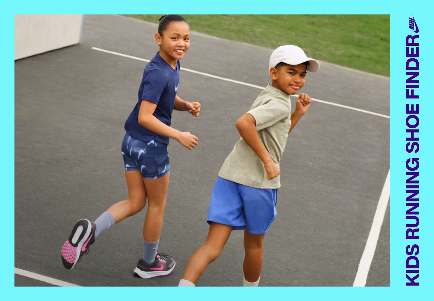 Nike Kids