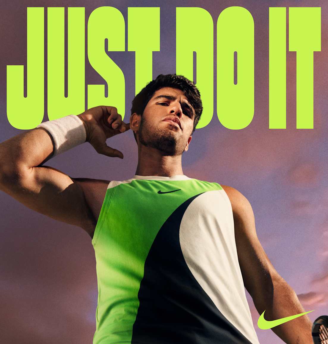 ร้านค้าอย่างเป็นทางการของ Nike