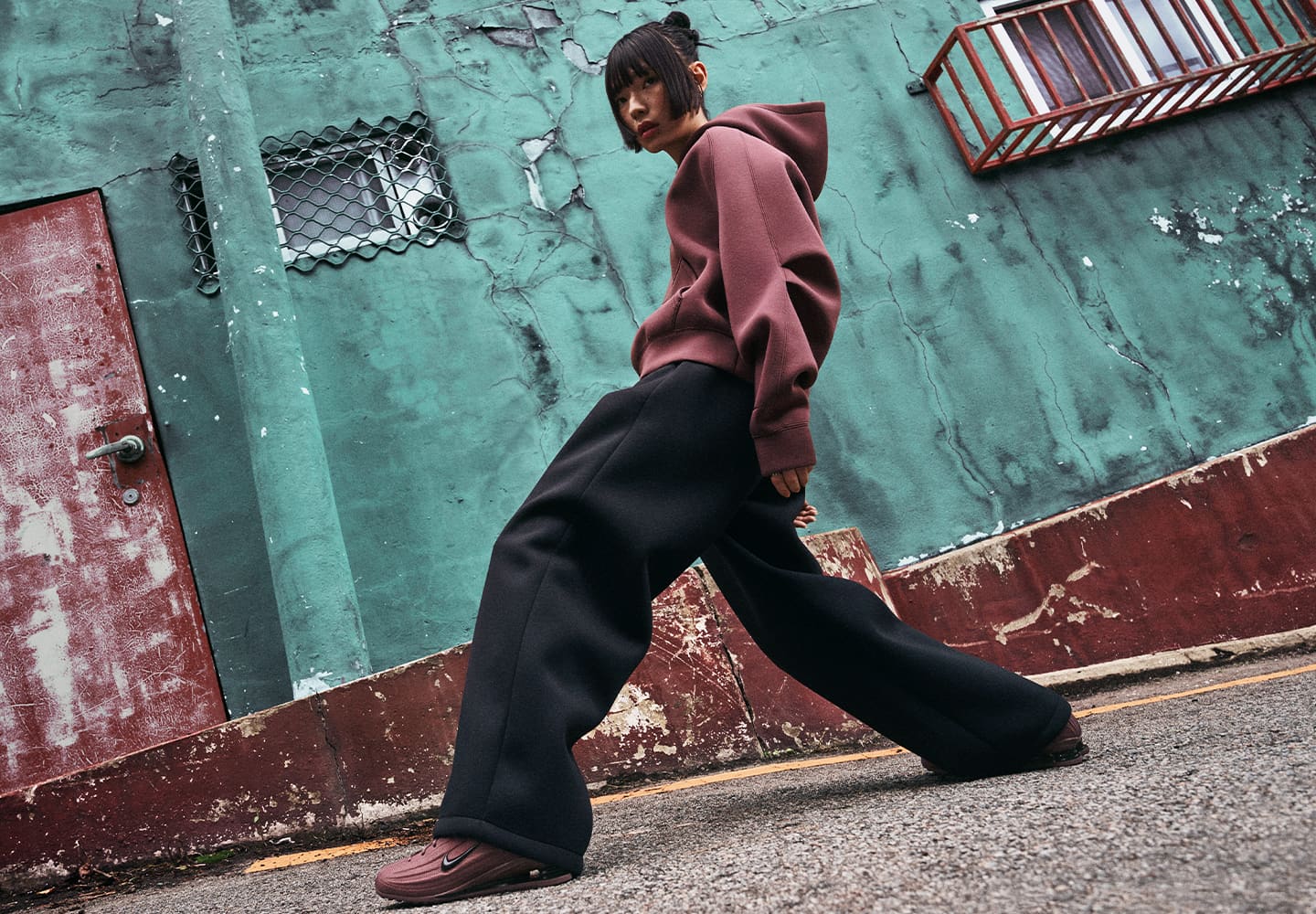 Nike Sportswear (NSW)