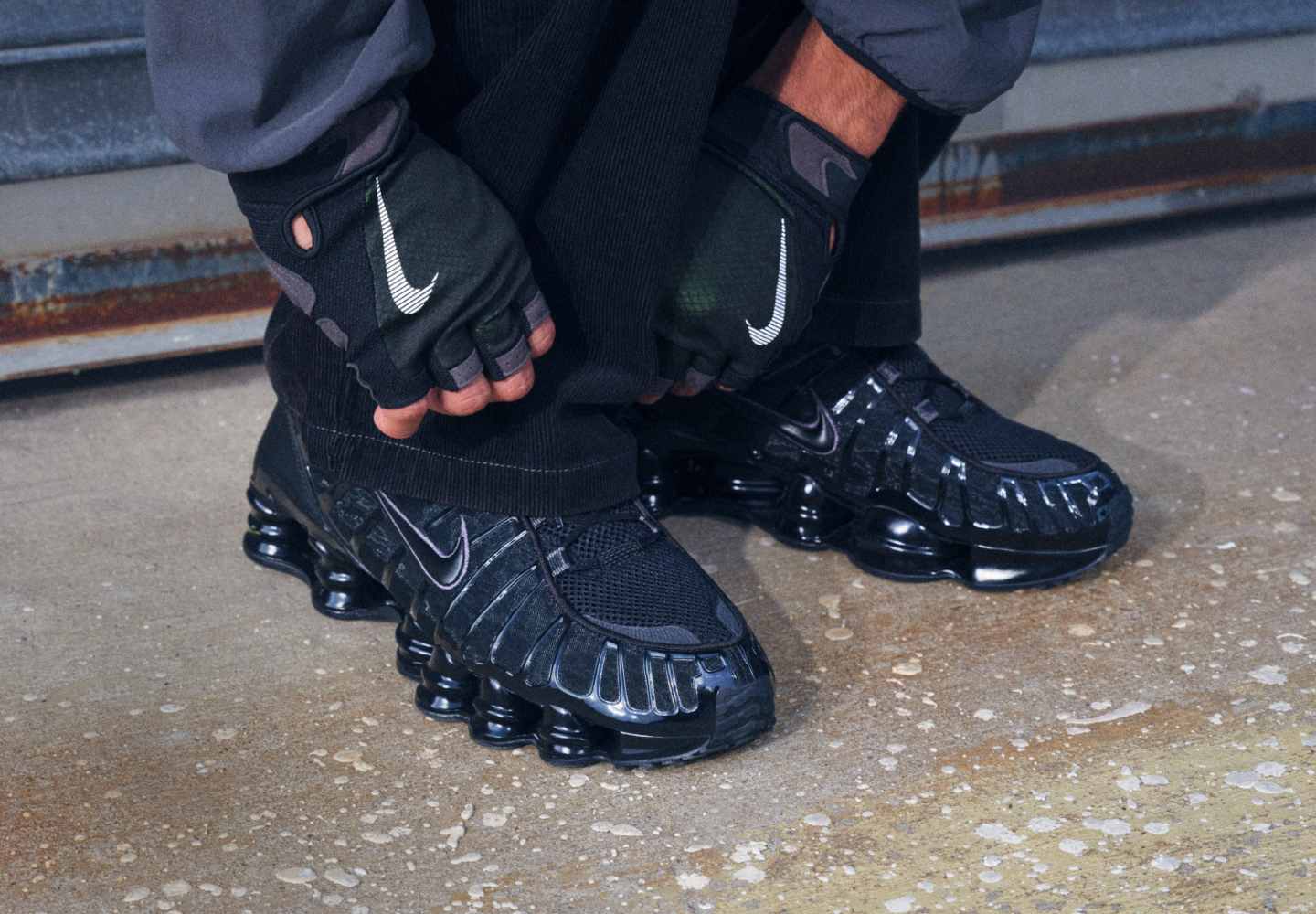 how much is nike just do it