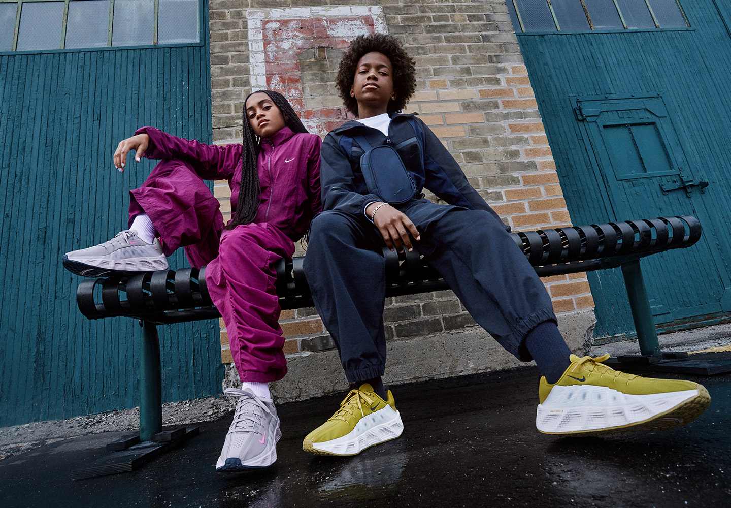 나이키 키즈 신발, 의류 및 액세서리. NIKE.COM 